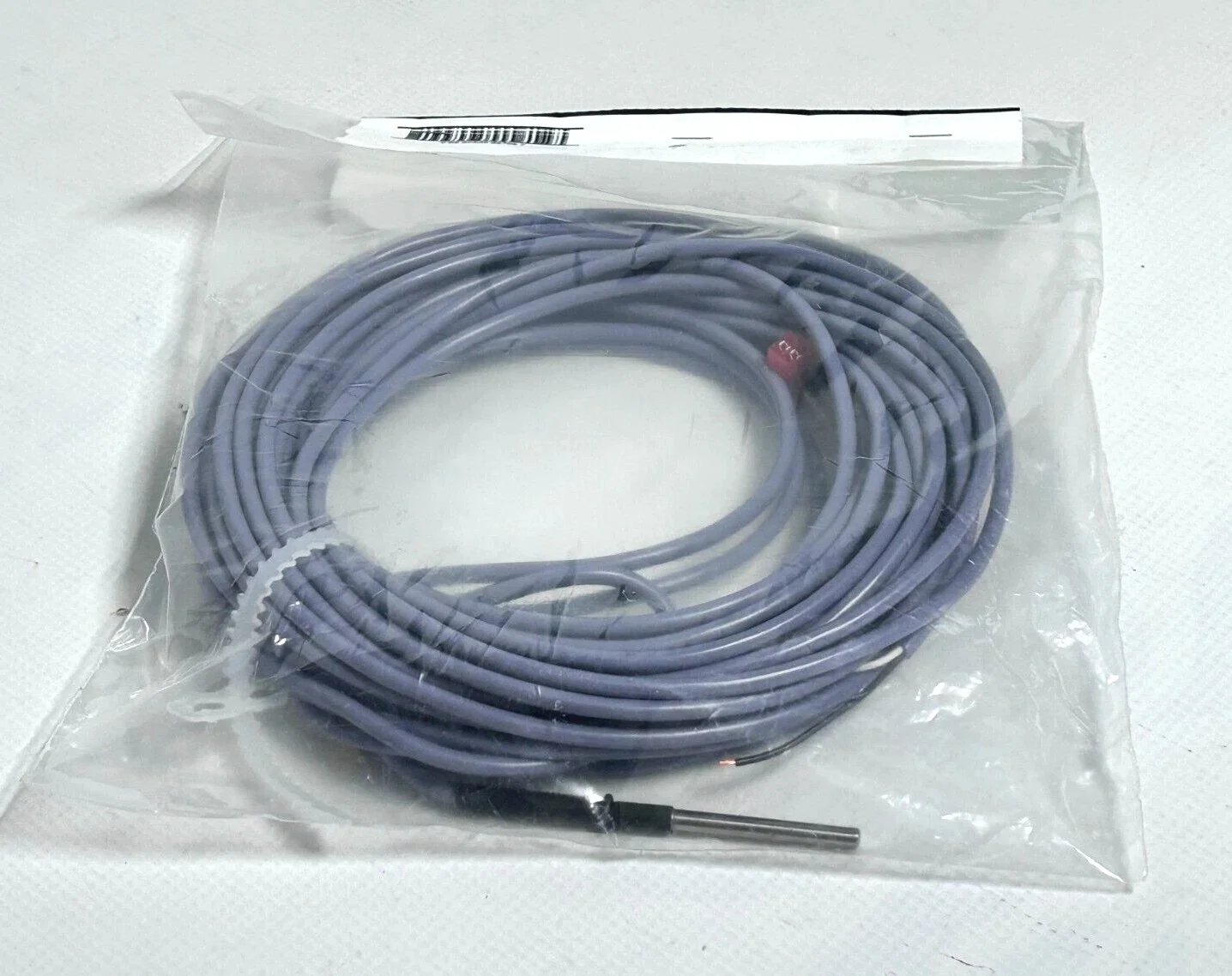 Temperature Sensor Model 5